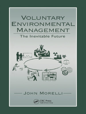 cover image of Voluntary Environmental Management